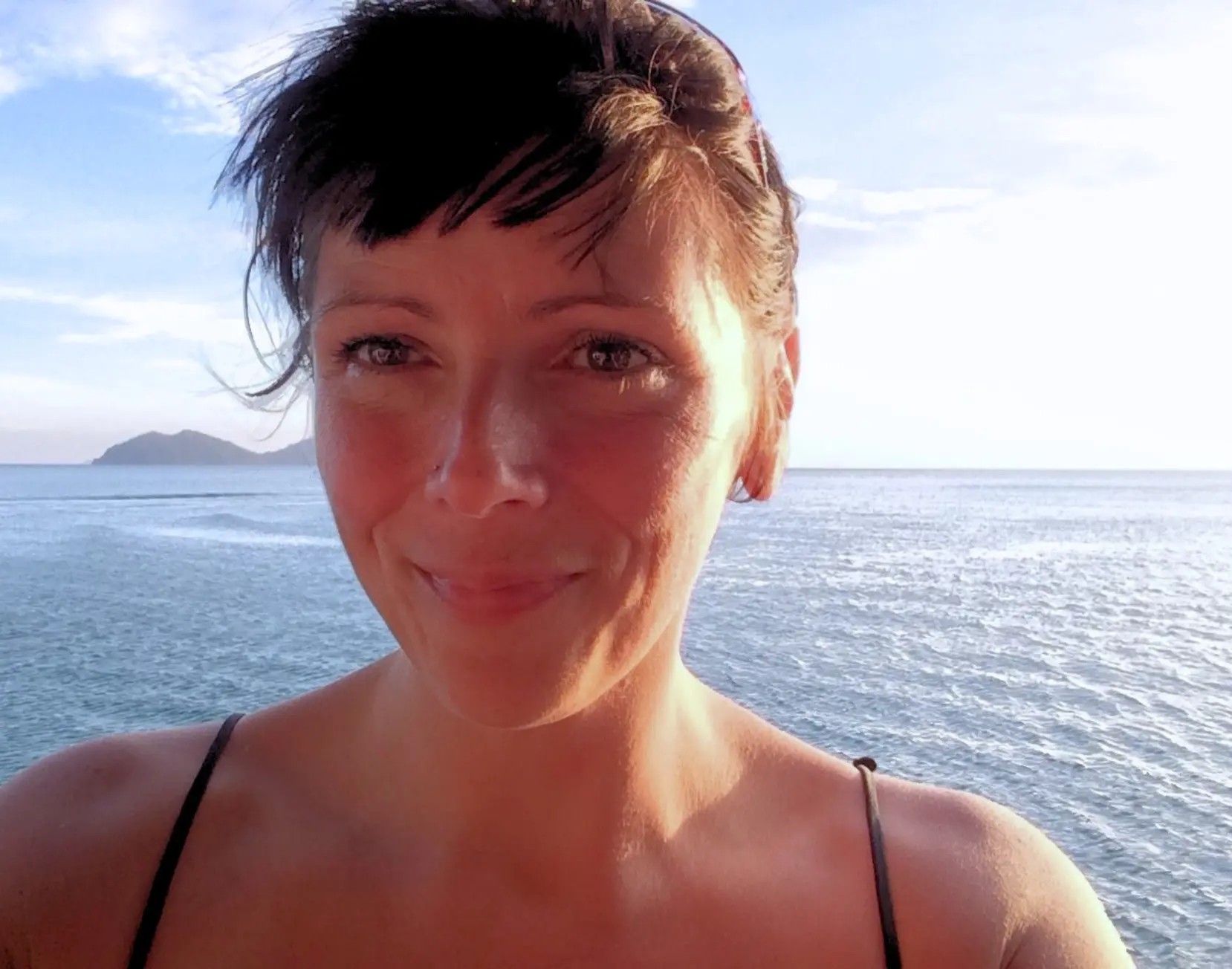Portrait de Véronique Laplante